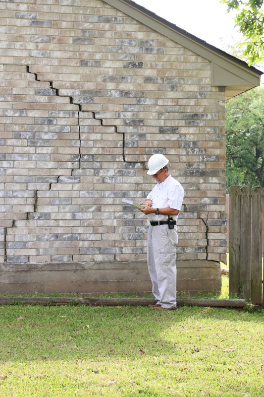 Foundation Assessment in Glen Allen, VA