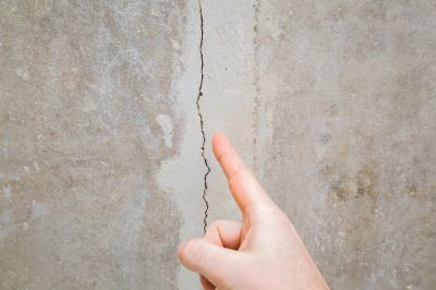 Foundation Crack Repair in Glen Allen, VA