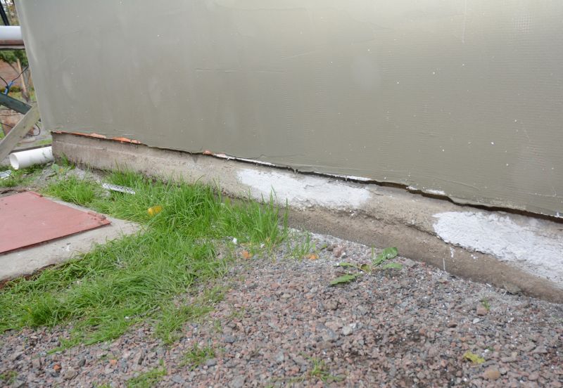 Foundation Cracks Repair in Glen Allen, VA