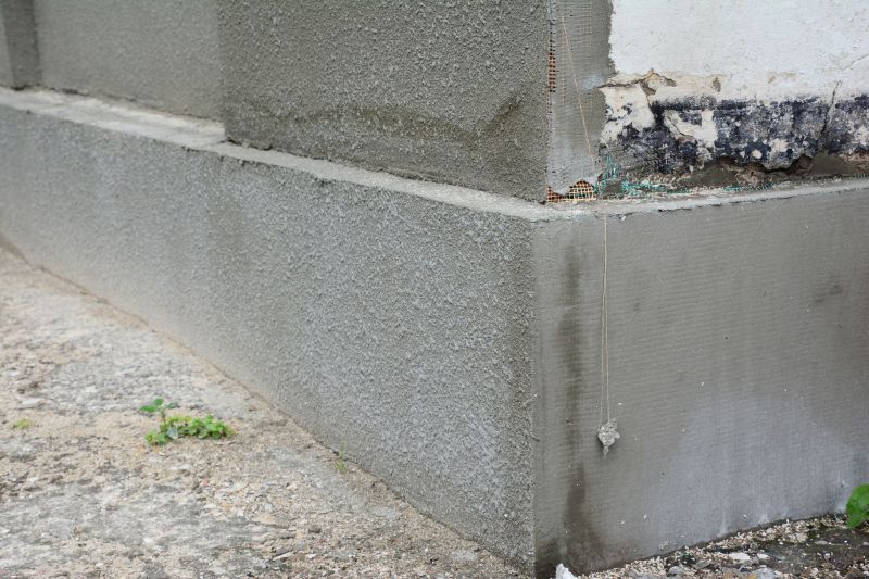 Foundation Maintenance in Glen Allen, VA